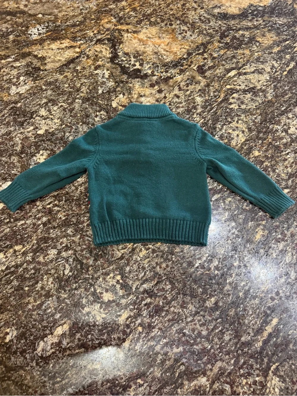 The Childrens Place soft knit